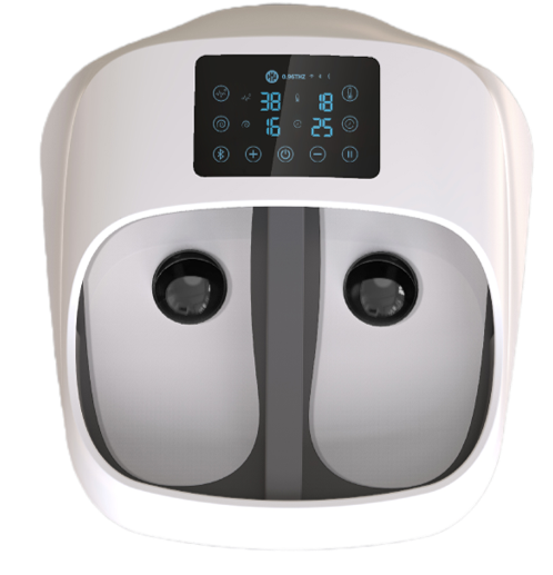 QUANTUM 7 front view